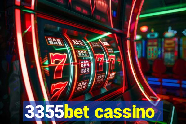 3355bet cassino